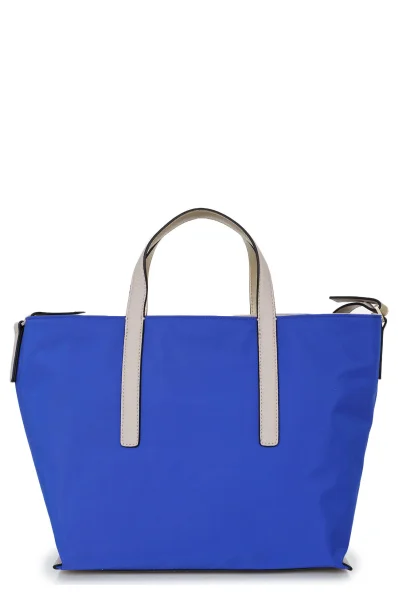 Edith small Shopper Bag Calvin Klein cornflower blue